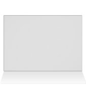 Logo professionnel minimaliste Noël (Intérieur Horizontal (haut))