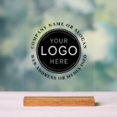 Logo professionnel ou promotion de marque (Neutre)