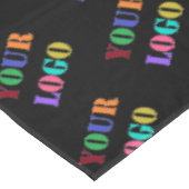 Logo Professionnel Personnalisé Photo Nappe Vos Co (Angle)