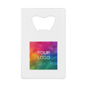 Logo professionnel personnalisé QR Code Url Modèle (Devant)