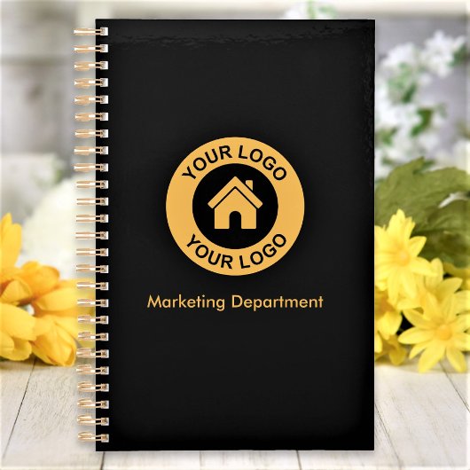 Logo Professionnel Personnalisé Simple Et Promotio