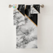 Logo Professionnel Personnalisé Votre Société Serv (En situation)