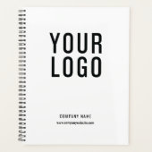 Logo Professionnel Promotionnel (Devant)