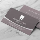 Logo professionnel Soins dentaires Rendez-vous