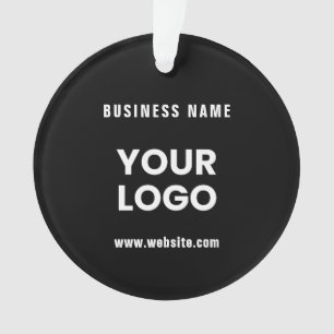 Logo promotionnel moderne & Texte Couleur modifi