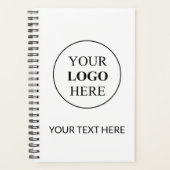 Logo Promotionnel Personnalisé – Aucune Commande M (Devant)