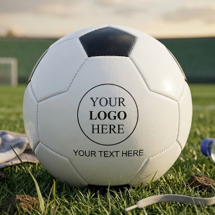 Logo Promotionnel Personnalisé – Aucune Commande M