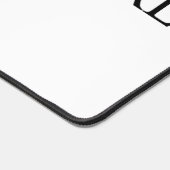 Logo promotionnel personnalisé - Pas de commande m (Coin)