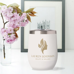 Logo promotionnel Wellness Beauté Business Eau