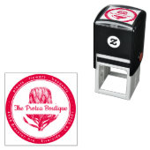 Logo Protea Zelfinkt Retouradres Stempel (In situ)