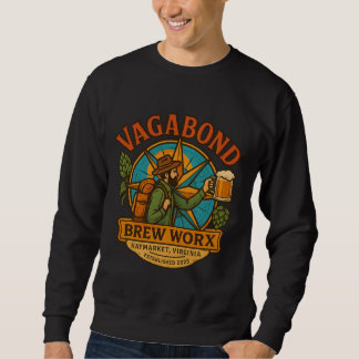 Logo Pullover Trui