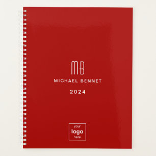Logo Red Business 2024