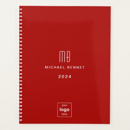Logo Red Business 2024 (Devant)