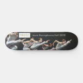 logo rioult pa tour skateboard (Horizontaal)