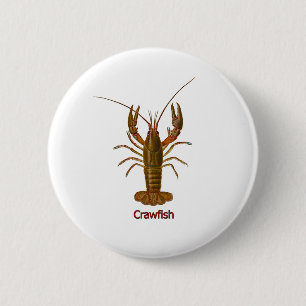 Logo Ronde Button 5,7 Cm
