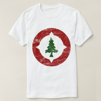 Logo Schmith Maps T-shirt