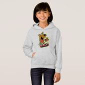 Logo Scooby-Doo "Scooby Snacks" (Devant entier)