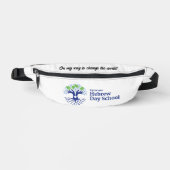 Logo SHDS zipper pack (Recto)