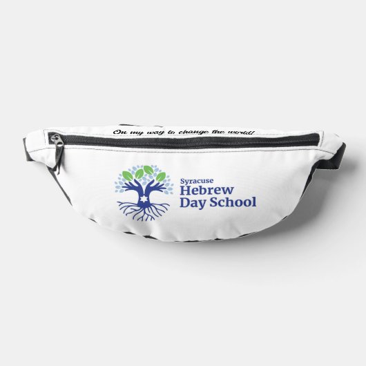 Logo SHDS zipper pack (Poser)