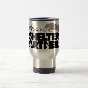 Logo SHELTER Partners Reisbeker