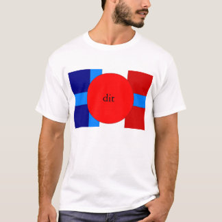 logo shirt