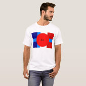 logo shirt (Voorkant volledig)