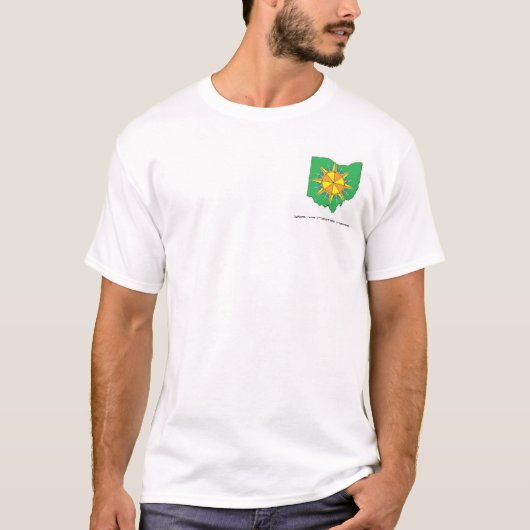 Logo Shirt (Voorkant)