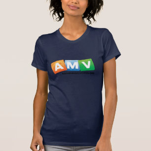logo shirten 2010 t-shirt