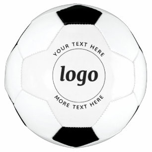 Logo Simple Avec Entreprise Texte