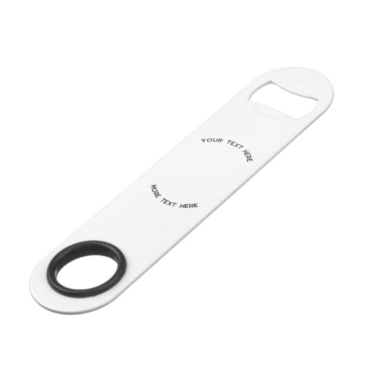 Logo simple avec le code QR textuel (Devant angulaire)