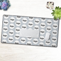 Logo simple Motif de marque commerciale promotion