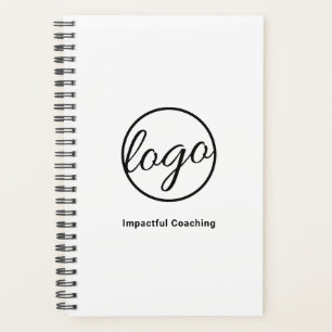 Logo simple personnalisé