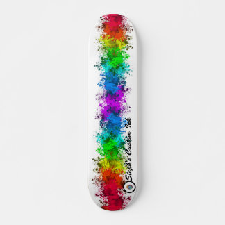  Logo Skateboard
