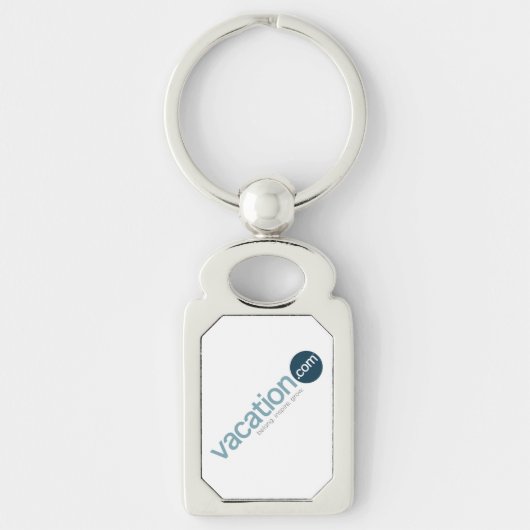 Logo sleutelhanger (Voorkant)