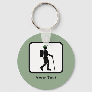 Logo Sleutelhanger