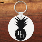 Logo sleutelhanger (Voorkant)