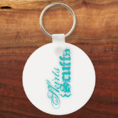 Logo sleutelhanger (Voorkant)