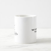 Logo/Slogan Mug 1893 (Centre)
