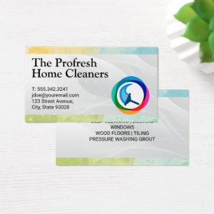 Logo Squeegee   Nettoyeurs