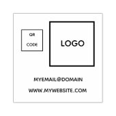 Logo stempel (Afrduk)