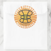 LOGO STICKER 1 (Tas)