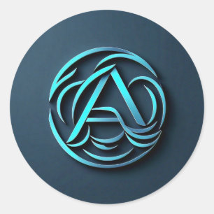 logo Stickers