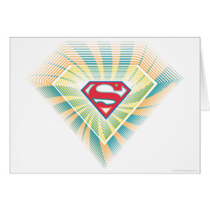 Logo Super Supergirl
