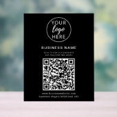 Logo sur mesure simple pour entreprise (Neutre)