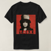 LOGO-T Rex The Slider Cla Classic T-Shirt (Design voorkant)