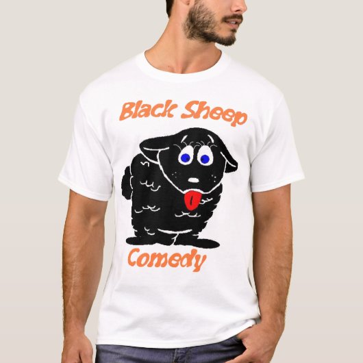 Logo T-shirt (Voorkant)