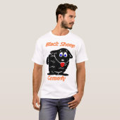 Logo T-shirt (Voorkant volledig)