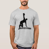 Logo T-shirt (Voorkant)