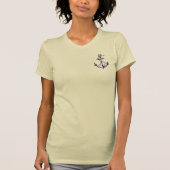 Logo T-shirt (Voorkant)