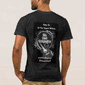 logo t-shirt (Achterkant)